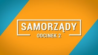 Samorządy odc 2  Co to jest gmina [upl. by Aivatal]