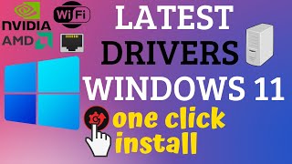 Windows 11  How To Update Drivers Automatically  Driver Booster Pro [upl. by Astera]