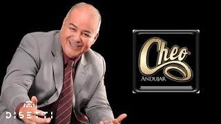 Cheo Andujar  Atrévete A Ser Mi Amante Audio Oficial  Salsa Romántica [upl. by Bezanson]