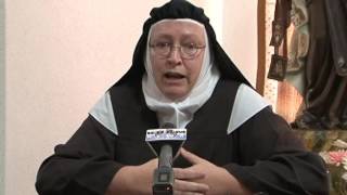 Mother Superior explains why Carmelite Monastery closed [upl. by Delano]