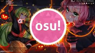 How to get custom songs on Osu  Osu [upl. by Danielle]