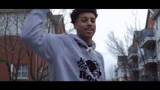 Kofi  Came Up Official Music Video [upl. by Tonneson]