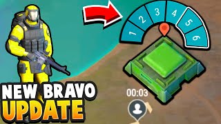 NEW BUNKER BRAVO UPDATE  Last Day on Earth Survival [upl. by Enyluqcaj]