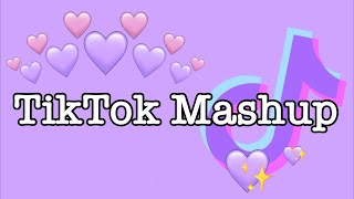 TikTok Mashup 2021 not clean [upl. by Renckens783]