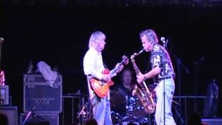 SAVOY BROWN quotTell Mamaquot Delaware River Bluesfest 9410wmv [upl. by Nyrad]