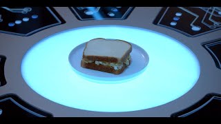 The Orville Gordon Malloys sandwich [upl. by Aierb608]