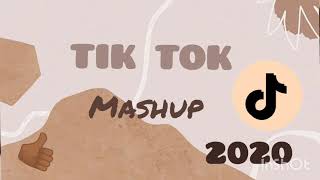 Tik Tok mashup 2020 [upl. by Odlo]