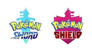 Trainer Battle Theme Extended  Pokemon Sword amp Shield [upl. by Eniloj]