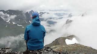 Trollheimen amp Innerdalen [upl. by Iaka]