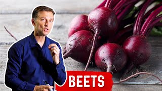 Use Beets to Detox Your Liver [upl. by Voletta454]