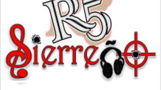 R5 Sierreno Mix 2014 [upl. by Anelat637]