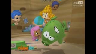 Bubble Guppies on Nick Jr Episodes on Nickelodeon [upl. by Beaston]