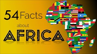 One fact about every country in Africa [upl. by Haet]