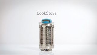 Meet the BioLite CookStove [upl. by Rother565]