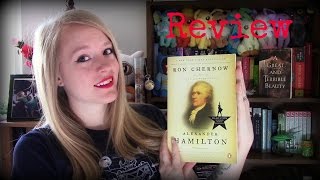 Hamilton Biography Review [upl. by Weinrich269]