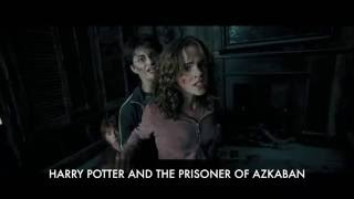 Sirius Black is an Animagus  Harry Potter and the Prisoner of Azkaban [upl. by Hueston]