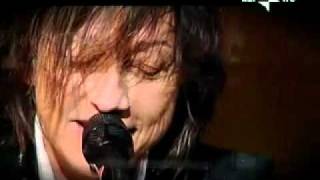 Gianna Nannini  Meravigliosa Creatura  Live AcousticCheTempoCheFa [upl. by Agee]