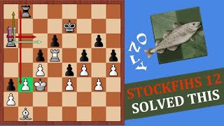 Arena Chess GUI  Downloading Installing Testing Stockfish [upl. by Nirahs478]