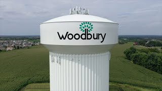 Welcome to Woodbury [upl. by Howe]