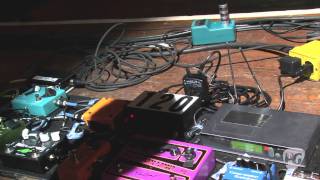 Rig Rundown  Mr Bigs Paul Gilbert [upl. by Balfour804]