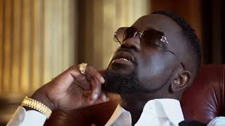 Sarkodie  New album  No Pressure [upl. by Eeram557]