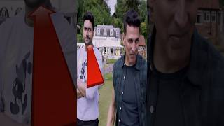 Mistakes in housefull 3 movie housefull akshaykumar sorts [upl. by Nahgen]