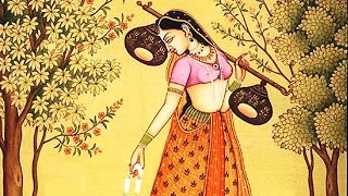 Indian Classical Music Instrumental  Raga Yaman [upl. by Ronnoc975]