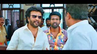 Rajnikanthquot Hindi Dubbed Action Movie Full HD 1080p  Nagma amp Raghuvaran  South Action [upl. by Houston987]