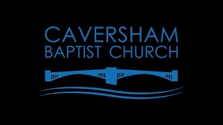 Caversham Baptist Church Baptism [upl. by Lecrad]