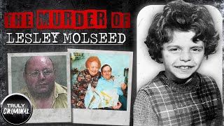 The Murder Of Lesley Molseed Britains Worst Miscarriage Of Justice [upl. by Sined370]