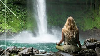 15 MIN Guided Meditation For Manifestation amp Success  Feed Your Truth amp Inner Fire [upl. by Ruthe]