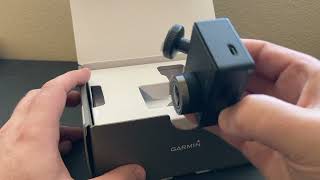 Garmin 47 Dash Cam Review [upl. by Delphine139]