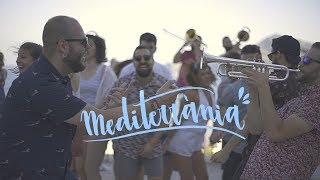 La Fúmiga  MEDITERRÀNIA ft Flora El Diluvi i Man VADEBO  VIDEOCLIP  Espremedors 2019 [upl. by Iona]