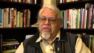 Rick Hill What is Indigenous knowledge [upl. by Child]