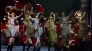 Gounod Faust  Choir quotVin ou biérequot [upl. by Bettye]