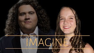 AMIRA WILLIGHAGEN and JONATHAN ANTOINE [upl. by Sami]