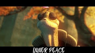 Oogway Ascends 1 Hour Soundtrack  Hans Zimmer [upl. by Sinaj349]