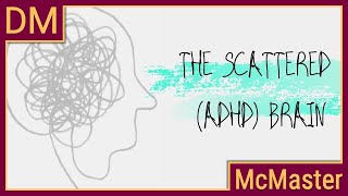 Inside the ADHD Brain Impulsivity amp Impulsive Behavior [upl. by O'Neill488]