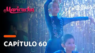 Maricucha Vania y Jonathan bailan salsa Capítulo 60 [upl. by Analem]