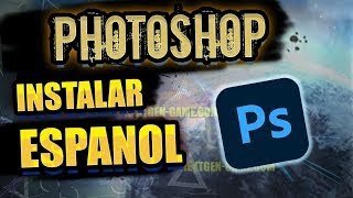 DescaRgar Photoshop en Español 2023 GraTis [upl. by Genevieve]