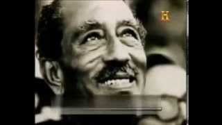 Anwar Sadat Biography 45 Mins [upl. by Wellington]