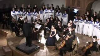 Pergolesi  Stabat Mater [upl. by Eimyaj]