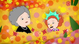 ᴴᴰ Nina Needs To Go Disney Junior New Episode  Nina Needs To Go En Espanol [upl. by Ihcehcu]