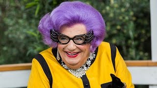 Dame Edna Everage [upl. by Tennes712]