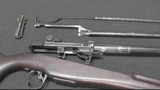 T3E2 Trials 276Caliber Garand [upl. by Esoranna834]