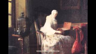 Famous JeanSimeon Chardin Paintings [upl. by Anavoj777]