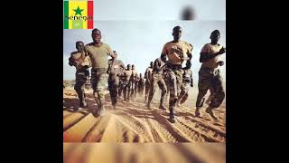 bango métinaarmée Sénégalaisesaint Louis la terre des hommeel prézy soldier militaire [upl. by Eric]