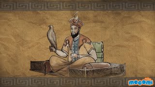 Aurangzeb  The Mughal Emperor  History of India  Educational Videos by Mocomi Kids [upl. by Kwok]