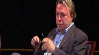 Hitchens Humanism and abortion [upl. by Ji285]