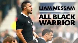 Liam Messam  All Black at heart [upl. by Tacye75]